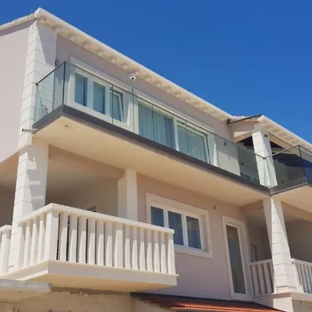 Apartman Tanja Zavalatica