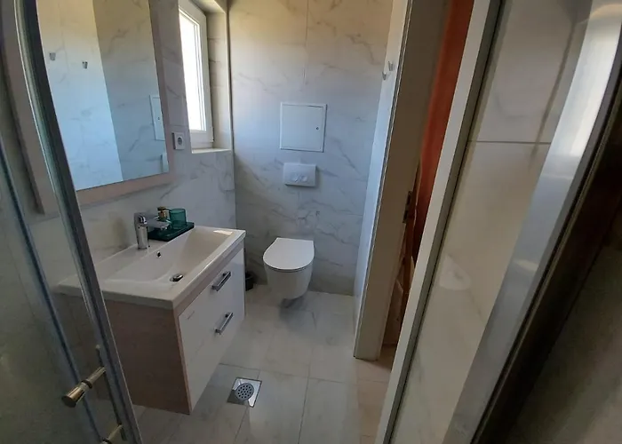 Apartman Tanja *