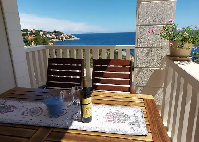 Tanja Apartman