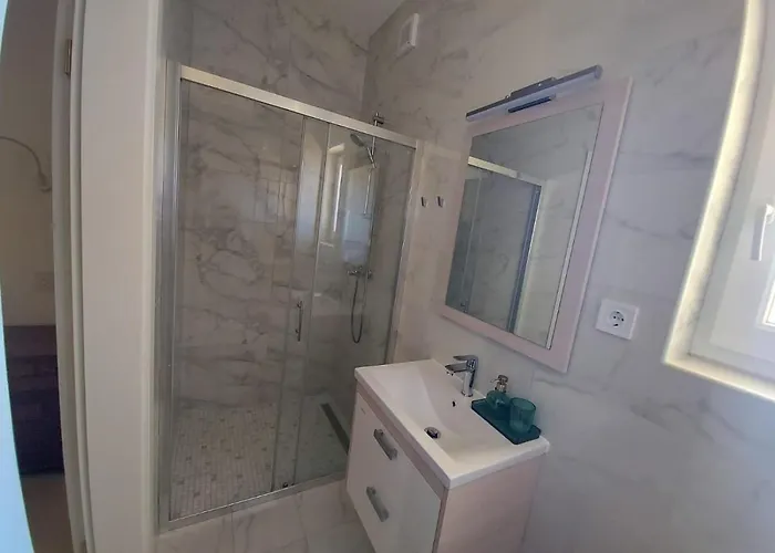 Apartman Tanja Zavalatica