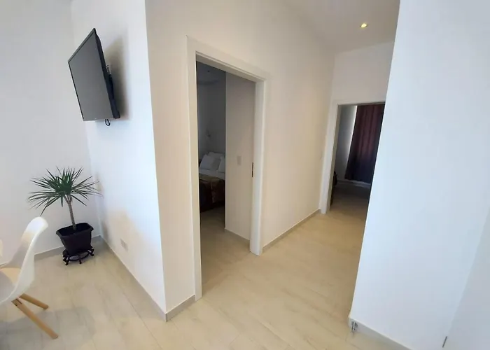 Apartman Tanja *