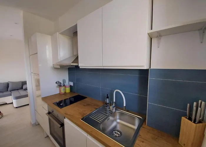 Tanja Apartman *