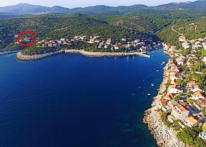 Apartman Tanja Zavalatica