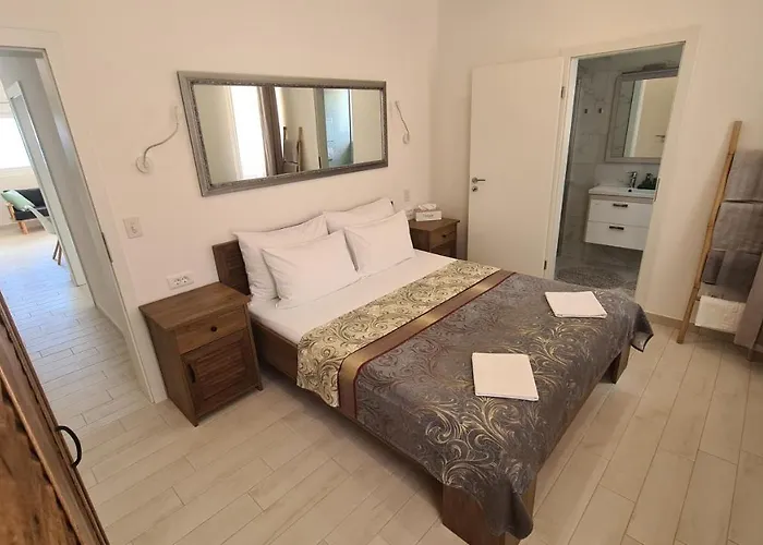 Tanja Apartman Zavalatica