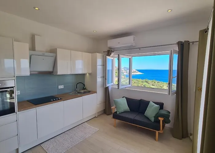 Apartman Tanja Zavalatica