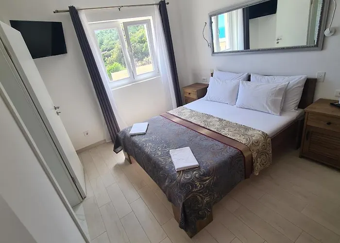 Apartman Tanja Zavalatica
