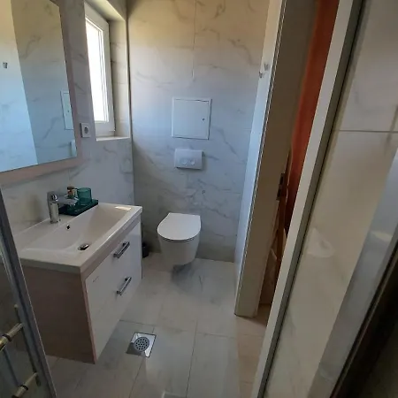 Appartement Tanja *