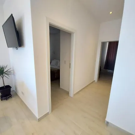Appartement Tanja *