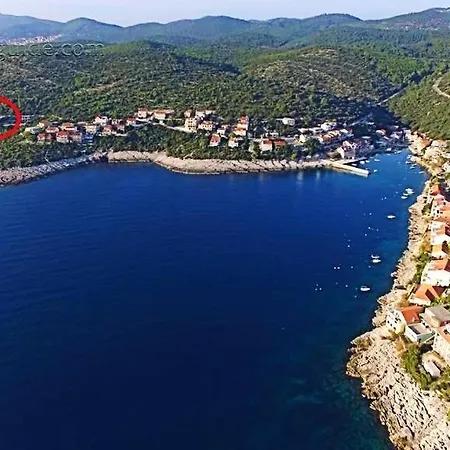 דירה Tanja זבלטיצה