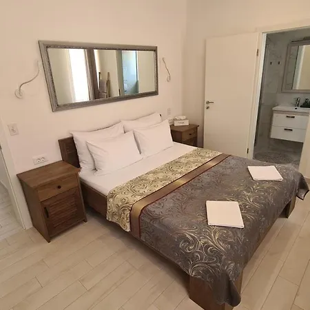 Tanja דירה זבלטיצה