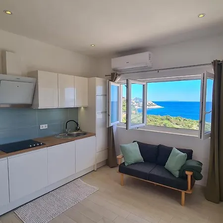 Appartement Tanja Zavalatica