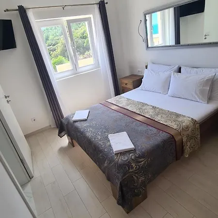 Appartement Tanja Zavalatica